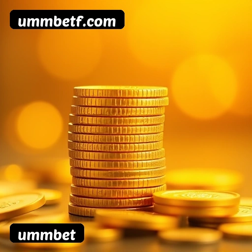 Tabela RTP dos jogos de cassino da ummbet