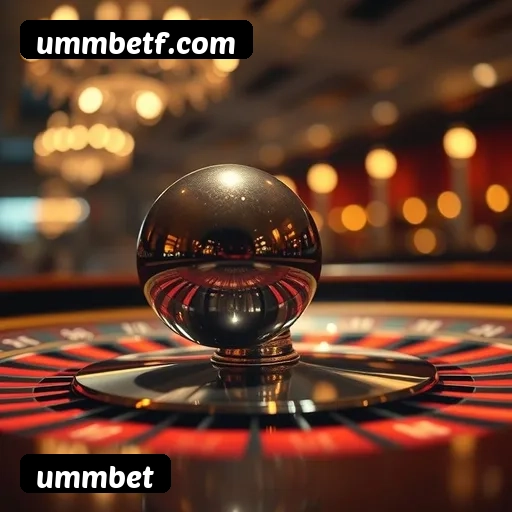 Logo da ummbet